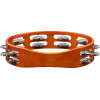 Meinl Percussion TA2AB Traditional Wood Series Tambourine - 10