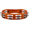 Meinl Percussion TA2AB Traditional Wood Series Tambourine - 10