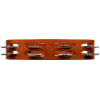Meinl Percussion TA2AB Traditional Wood Series Tambourine - 10