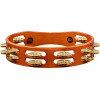Meinl Percussion TA2B-AB Traditional Wood Series Tambourine - 10
