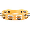 Meinl Percussion TA2M-SNT Traditional Wood Series Tambourine - 10