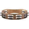 Meinl Percussion TA2WB Traditional Wood Series Tambourine - 10