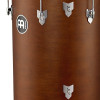 Meinl Percussion TAN1428AB-M Traditional Wood Series Tantam - 14