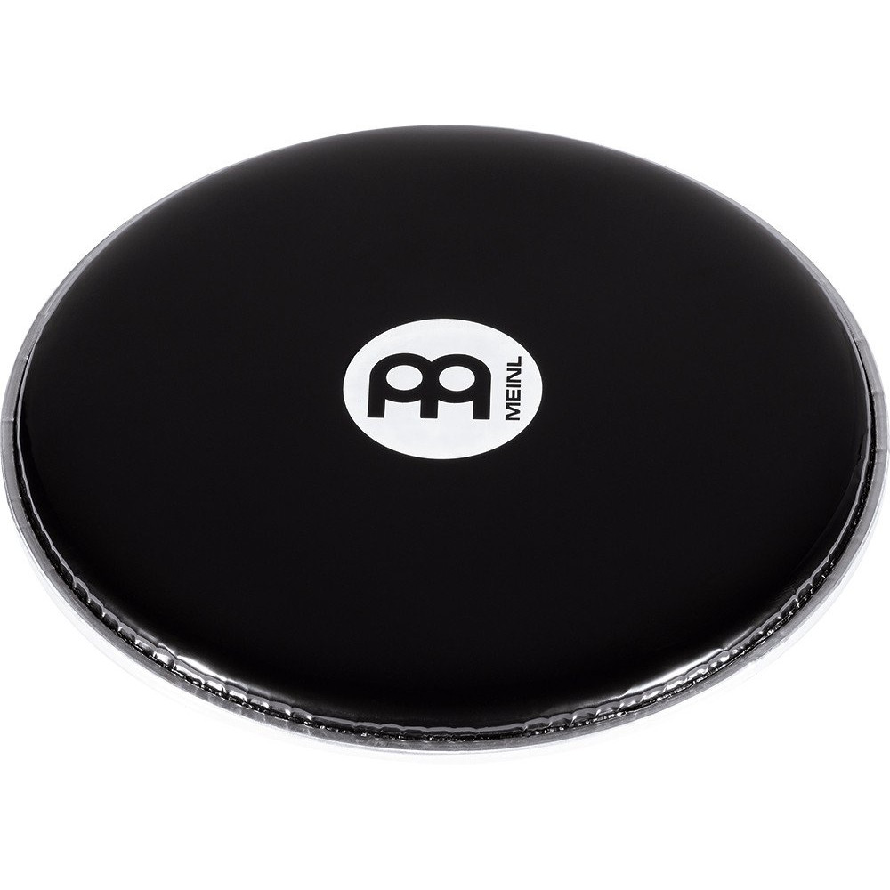 Meinl Percussion TBLH10BK Mini Timbales Head - 10