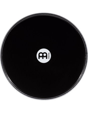 Meinl Percussion TBLH13BK Timbales Head - 13