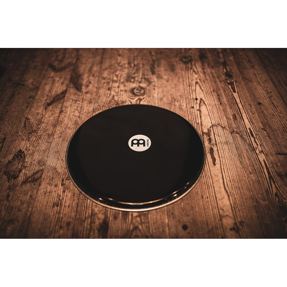 Meinl Percussion TBLH13BK Timbales Head - 13