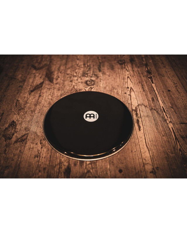 Meinl Percussion TBLH13BK Timbales Head - 13