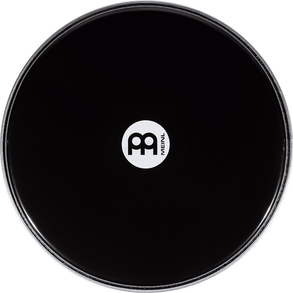 Meinl Percussion TBLH13BK Timbales Head - 13