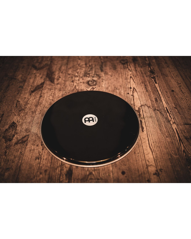 Meinl Percussion TBLH14BK Timbales Head - 14