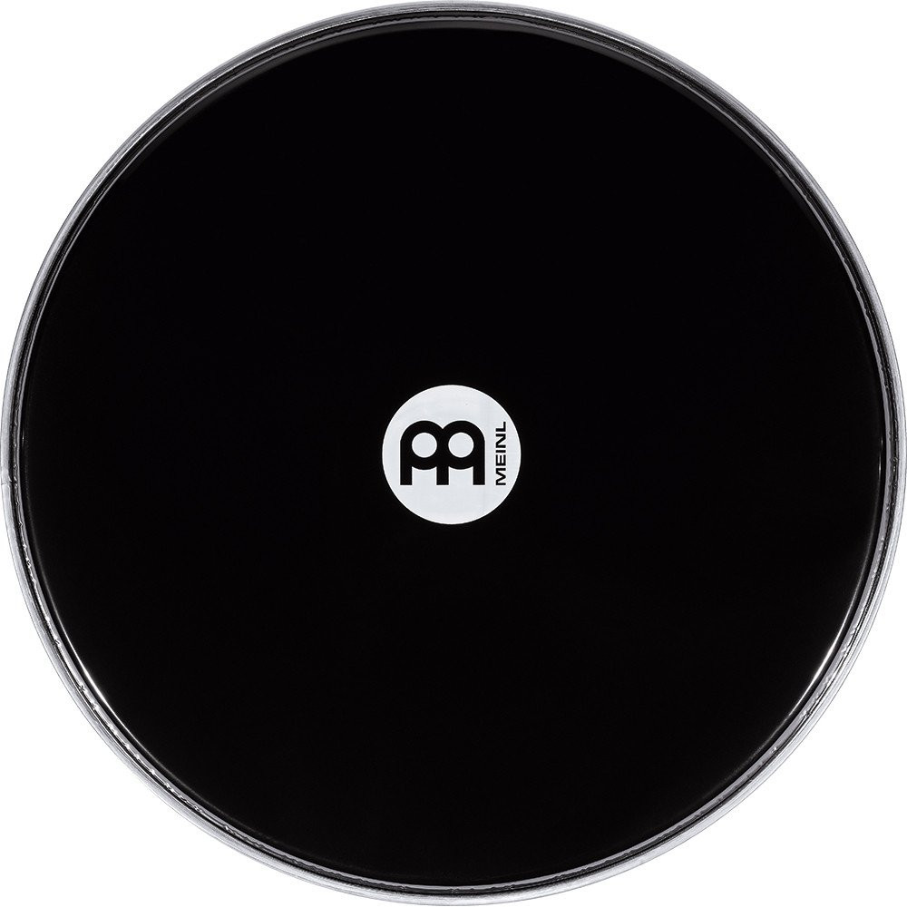 Meinl Percussion TBLH15BK Timbales Head - 15