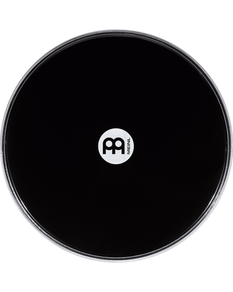 Meinl Percussion TBLH15BK Timbales Head - 15