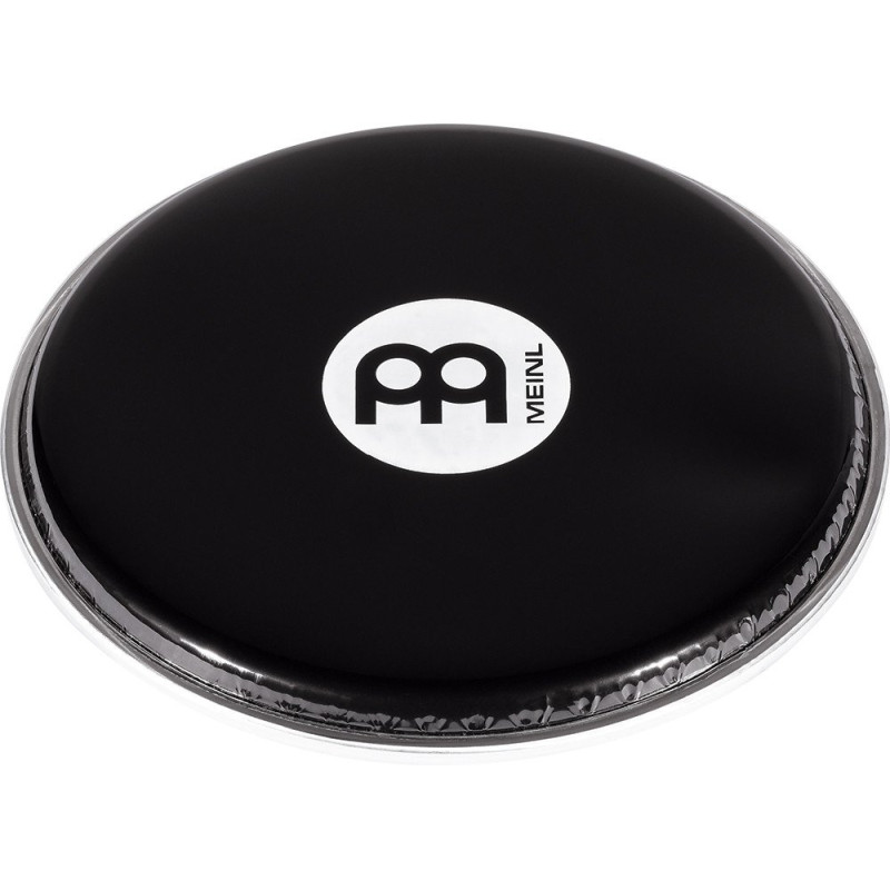 Meinl Percussion TBLH8BK Mini Timbales Head - 8