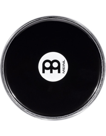 Meinl Percussion TBLH8BK Mini Timbales Head - 8