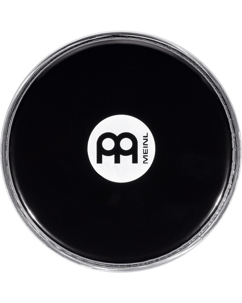 Meinl Percussion TBLH8BK Mini Timbales Head - 8