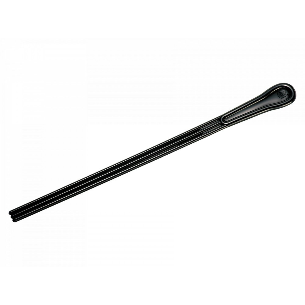 Meinl Percussion TBRS-BK Tamborim Stick