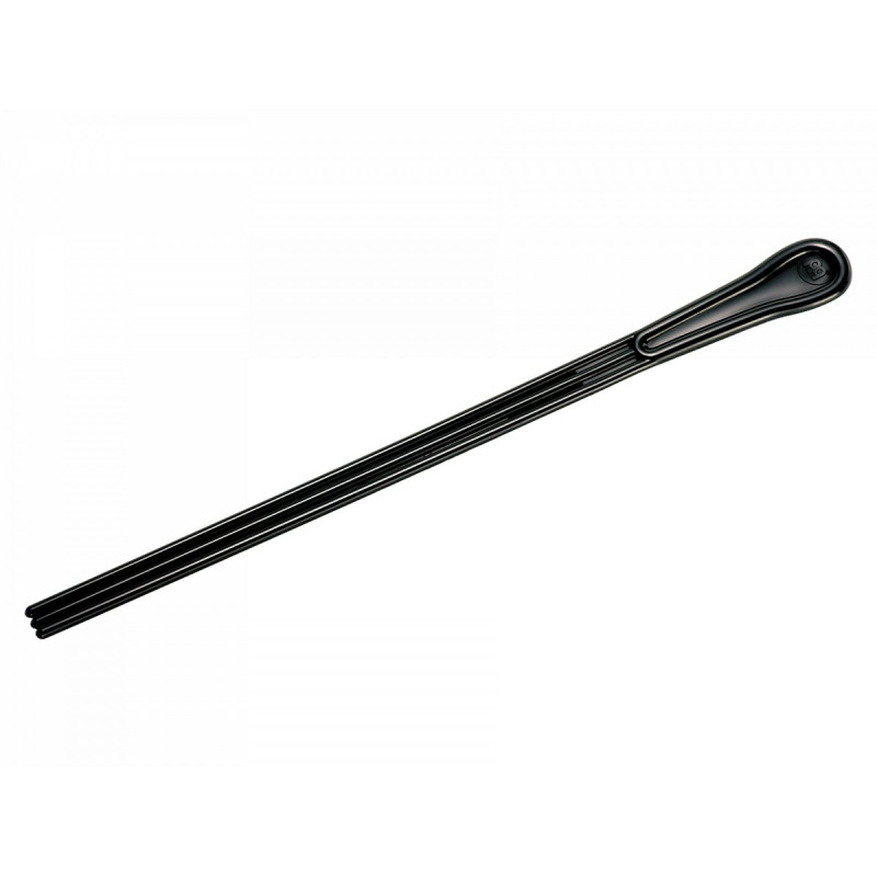 Meinl Percussion TBRS-BK Tamborim Stick