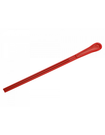 Meinl Percussion TBRS-R Tamborim Stick