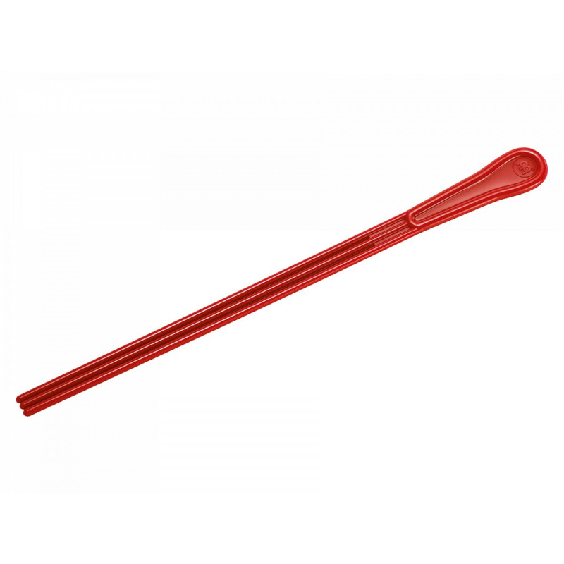 Meinl Percussion TBRS-R Tamborim Stick