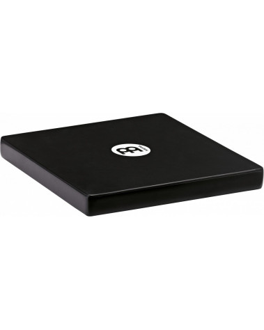 Meinl Percussion TCAJ1BK Travel Cajon