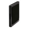 Meinl Percussion TCAJ1BK Travel Cajon
