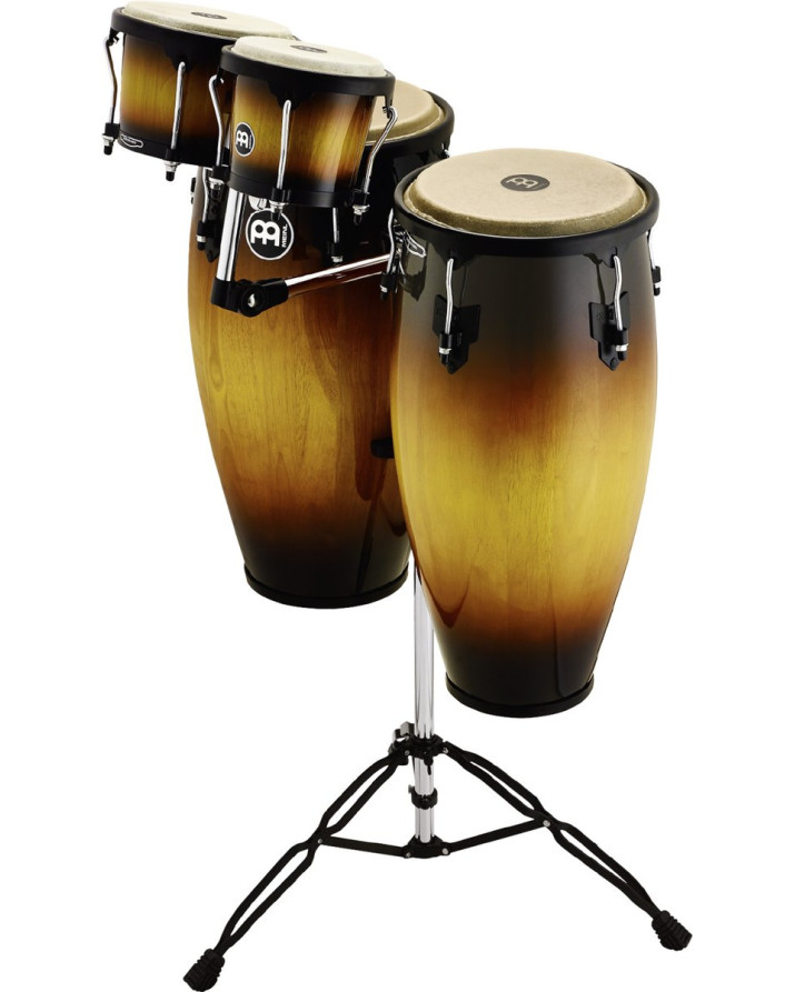 Meinl Percussion THBM - Bongo Mount
