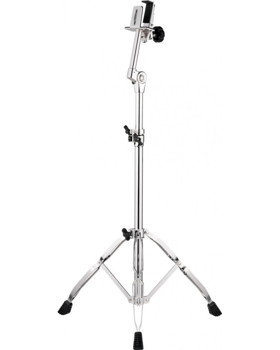 Meinl Percussion THBS Bongo Stand - chrome