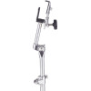 Meinl Percussion THBS Bongo Stand - chrome