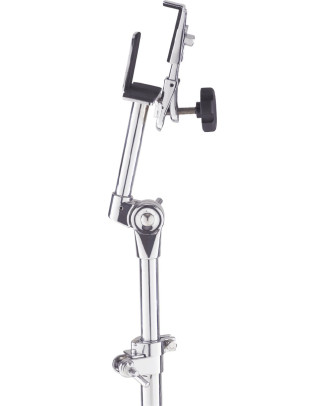 Meinl Percussion THBS Bongo Stand - chrome