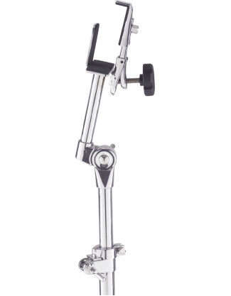 Meinl Percussion THBS Bongo Stand - chrome