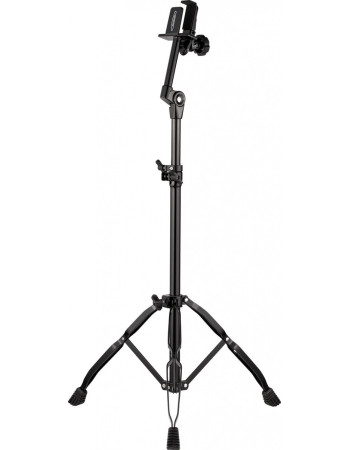 Meinl Percussion THBS-BK Bongo Stand - black
