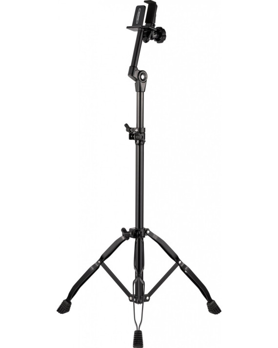 Meinl Percussion THBS-BK Bongo Stand - black