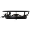 Meinl Percussion THH1BK Professional Series HiHat Tambourine - 5