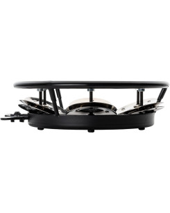 Meinl Percussion THH1BK Professional Series HiHat Tambourine - 5