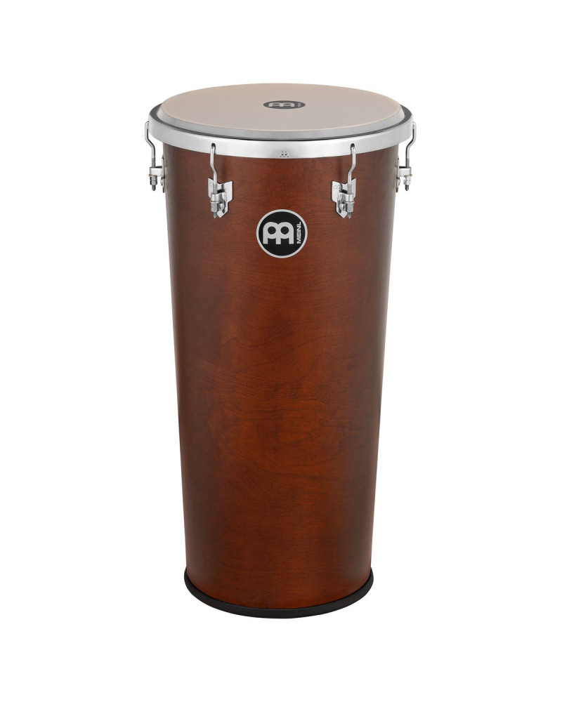 Meinl Percussion TIM1428AB-M Traditional Wood Series Timba - 14