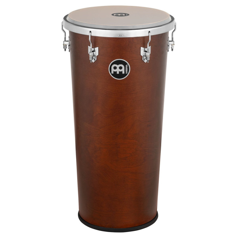 Meinl Percussion TIM1428AB-M Traditional Wood Series Timba - 14
