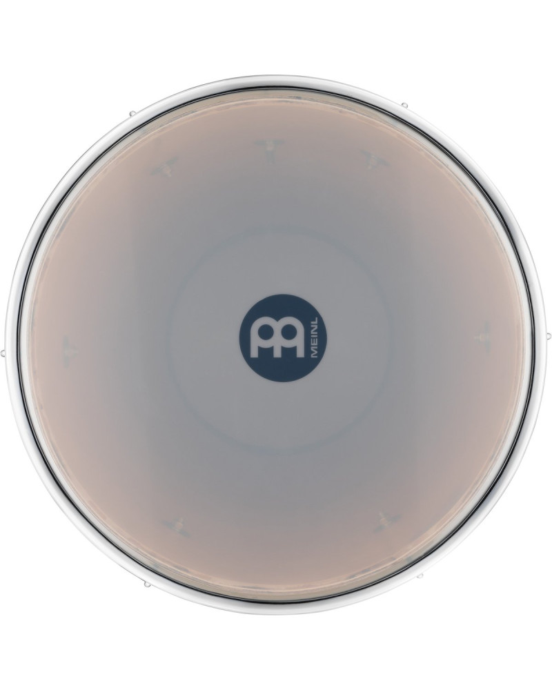 Meinl Percussion TIM1428AB-M Traditional Wood Series Timba - 14