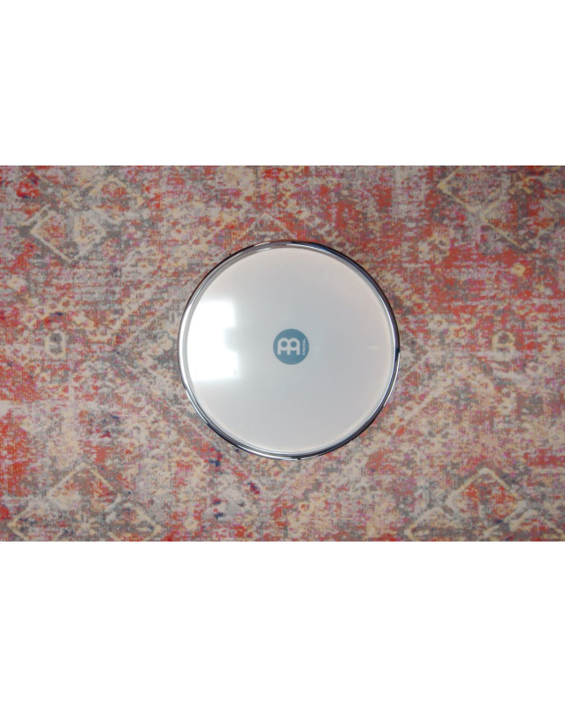 Meinl Percussion TIM1428AB-M Traditional Wood Series Timba - 14