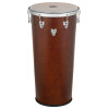Meinl Percussion TIM1428AB-M Traditional Wood Series Timba - 14
