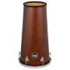 Meinl Percussion TIM1428AB-M Traditional Wood Series Timba - 14