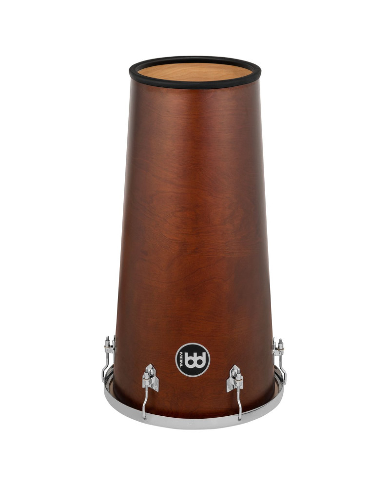 Meinl Percussion TIM1428AB-M Traditional Wood Series Timba - 14