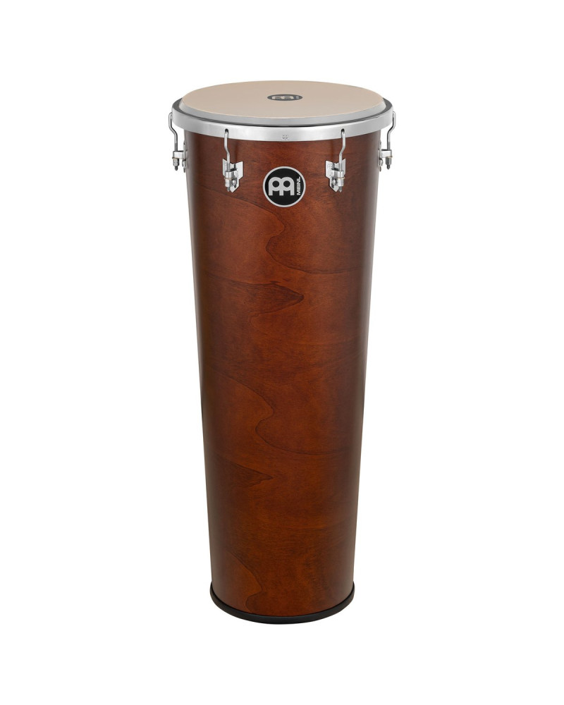 Meinl Percussion TIM1435AB-M Traditional Wood Series Timba - 14