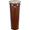 Meinl Percussion TIM1435AB-M Traditional Wood Series Timba - 14