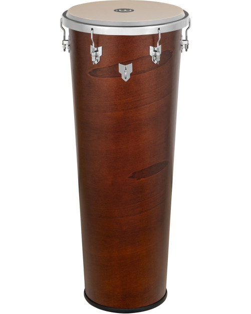 Meinl Percussion TIM1435AB-M Traditional Wood Series Timba - 14