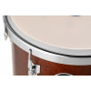 Meinl Percussion TIM1435AB-M Traditional Wood Series Timba - 14