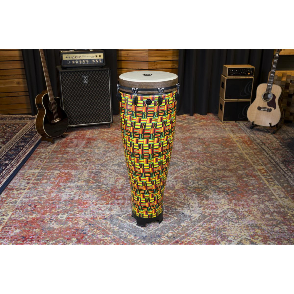 Meinl Percussion TIM14SI Community Timba 14