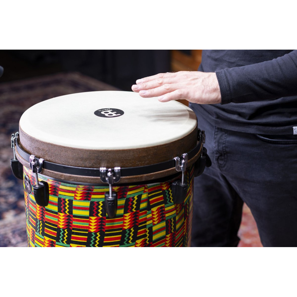 Meinl Percussion TIM14SI Community Timba 14