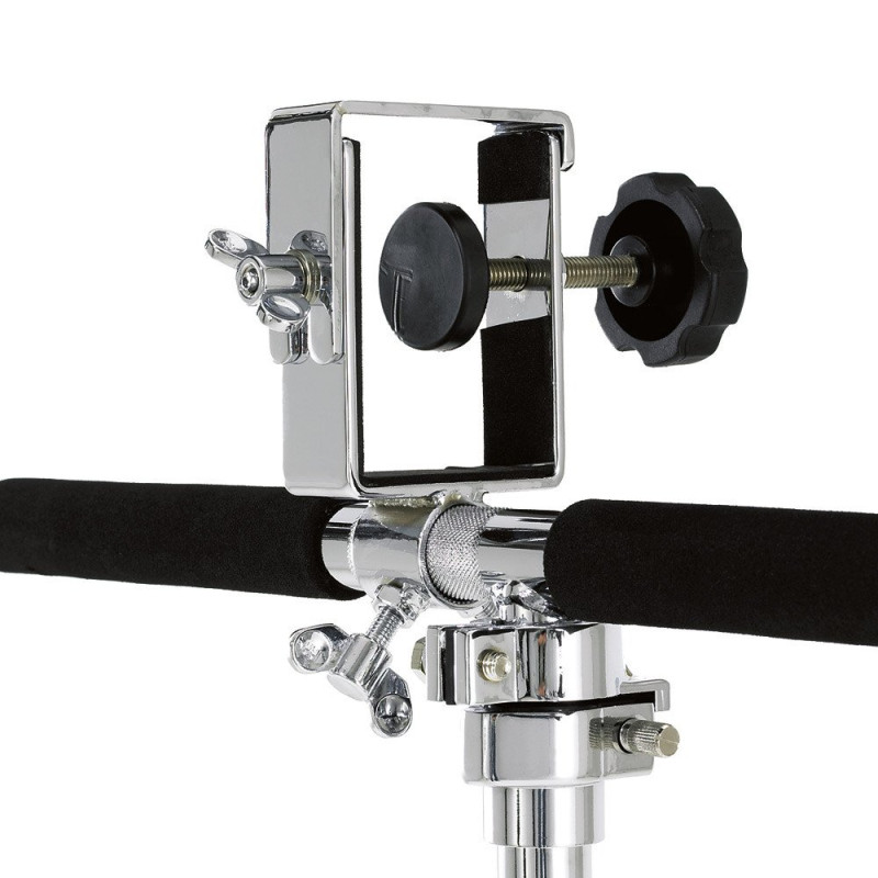 Meinl Percussion TMB-S - Professional Bongo Stand for seated Players