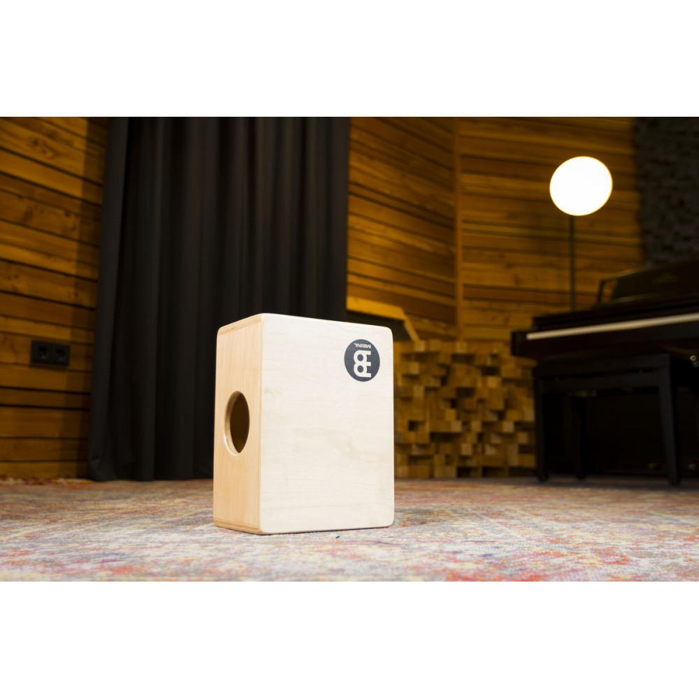 Meinl Percussion TMBX BoXito