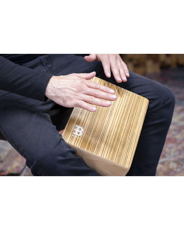 Meinl Percussion TMBX BoXito