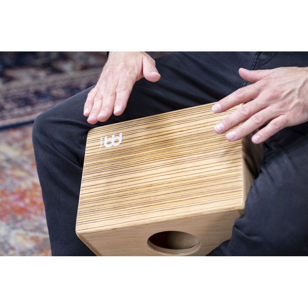 Meinl Percussion TMBX BoXito